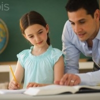 Курсы SSAT, ISEE, SAT, ACT преподаватель, репетитор из США