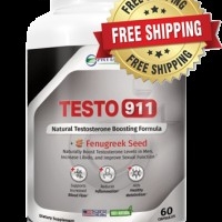  Testo 911 Review 2020 (Official) - Special Offer 67% Off Now