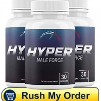 Are Your Corporation Looking For Hyper Male Force Products?