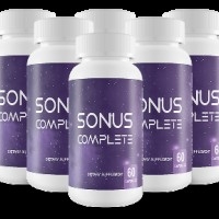 Use Sonus Complete to Make Your Ears Strong