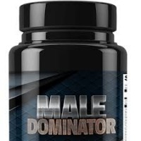 Male Dominator