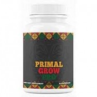 Complete Your Life With Satisfied Sex Drive. Order Primal Grow Pro Now