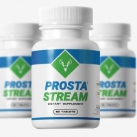 Gain Disease Free Prostate Gland By Using Prosta Stream