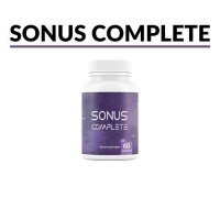 Cure Your Tinnitus Naturally By Using Sonus Complete