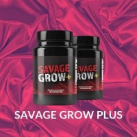Savage Grow Plus to Live your Sex Life with Satisfaction