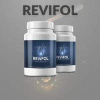 Make Your Hairs Strong By Using Revifol Hair Loss