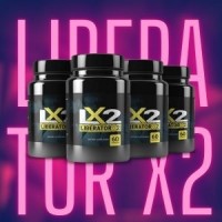 To Cure Your Sexual disorder Naturally, You can Use Liberator X2