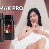 Grow Max Pro Reviews {Official} Do These Pills Really Work?