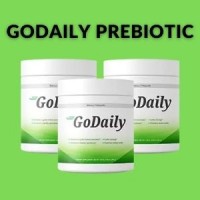 Cure Your Bad Digestion By Using Godaily Prebiotic