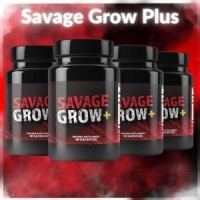 Make Your Sex Drive Long Lasting By Using Savage Grow Plus