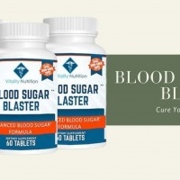 Control Your Blood Sugar With Blood Sugar Blaster