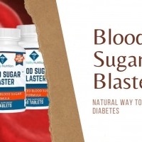 Make Your Body Diabetes Free! Try Blood Sugar Blaster