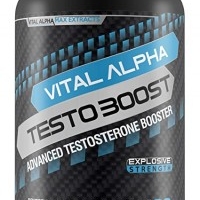 Vital Alpha Testo Reviews