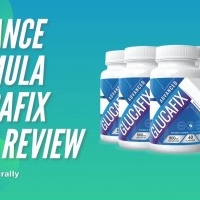 Advance Formula Glucafix 2021 Review