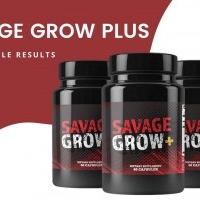 Savage Grow Plus Review Read Before Buy