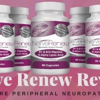Cure Peripheral Neuropathy With Nerve Renew