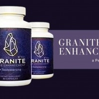 Granite Male Enhancement Ingredients & Results