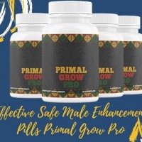 Expected For Energy Primal Grow Pro