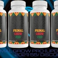 Best male enhancement Pills using Primal Grow Pro 