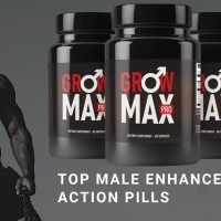How To used Grow Max Pro Male Enhancement