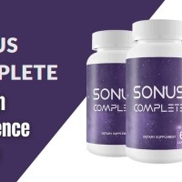 Sonus Complete Pills Are Really Works?
