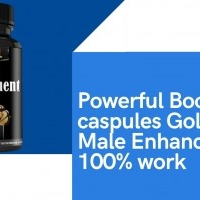 Best Working Used Gold XL Male Enhancement 