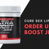 Best Male Enhancement Review Ultra Boost Juice