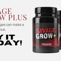 Make Bigger Order Today - Savage Grow Plus 2021