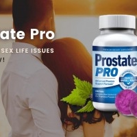 Try Prostate Pro Cure Your Sex Life Issues