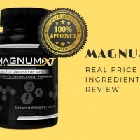(2021 Latest) Magnum XT Male Enhancement Review