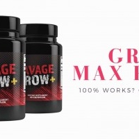 Grow Max Pro Customer Feedback Review