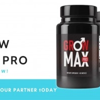How Grow Max Pro Pills Works? For Penis