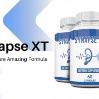 Buy Synapse XT Tinnitus Cure Amazing Formula