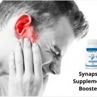 Best Powerful Supplement Capsule Synapse XT