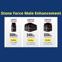 Where to Buy StoneForce supplement Pills