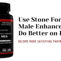 Is Your Partner Unhappy? Try Stone Force Male Enhancement