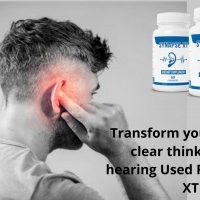 Synapse XT 100% Natural Capsule And Safe