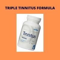 How to Use Triple Tinnitus Formula Supplement?