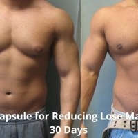 Lose Manboobs In 30 Days Best Powerful Supplement