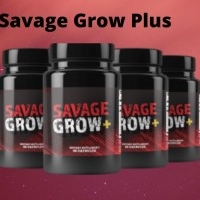 Savage Grow Plus: Works or a Scam?