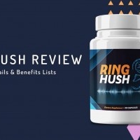 RingHush Review - Have Any Side Effects?