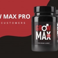 Grow Max Pro Amazing Results & Benefits