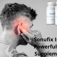 Latest SonuFix Pills Best Supplement pills