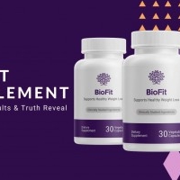 Biofit Supplement - Ingredients & Herbs List 2021