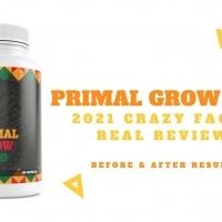 Primal Grow Pro - Is Permanent Result Oriented?