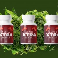 Alpha Xtra Boost Benefits & Side Effects List