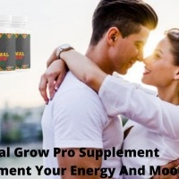  Primal Grow Pro increases your Sexual Performance And Health