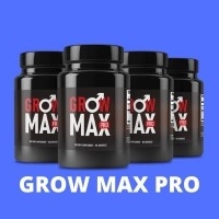 Today Big Day For Grow Max Pro Customer Limited Time