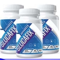  Use Glucafix To Control your Body Fat
