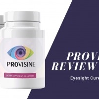 Provisine Supplement Cure Your Eyesight Today